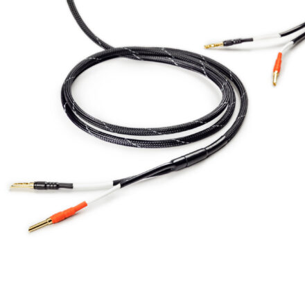 Kabel STRUSS Classic głośnikowy
