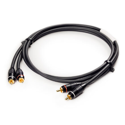 Kabel STRUSS Classic RCA-RCA