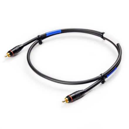 Kabel STRUSS Reference Coaxial