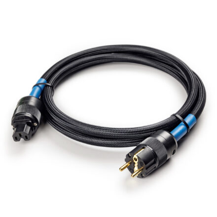 Kabel STRUSS Power Reference RLC