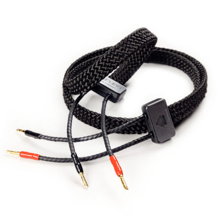 Kabel STRUSS Ultimate głośnikowy