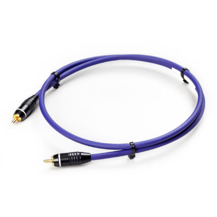 Kabel STRUSS Ultimate Digital SILVER